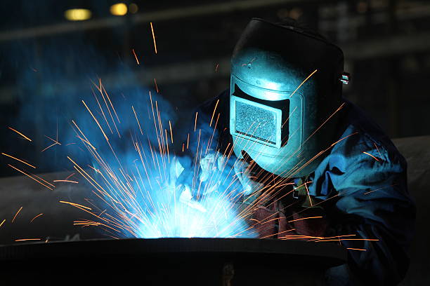 Best Pipe Welding in Wauseon, OH