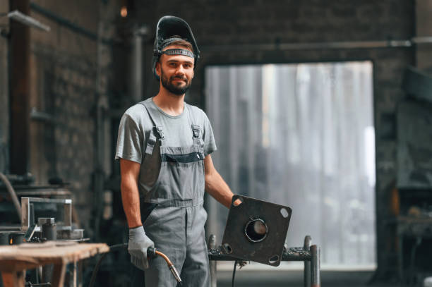  Wauseon, OH Welder Pros